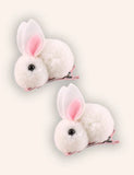 Φόρεμα Flower Bunny Tulle