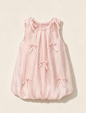 Elegant Bow Dress