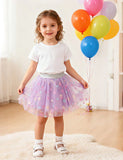 Sunflower Tutu Skirt