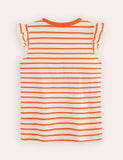 Fruit Print T-shirt