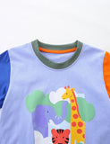 Fashion Animal T-shirt