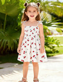 Cute Printed Dress