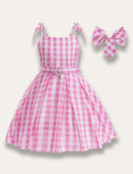 Barbie Princess Party Dress - Mini Taylor