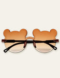 Bear Cute Glasses - Mini Taylor