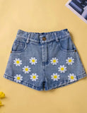 Daisy Sleeveless Tannin Set - Mini Taylor