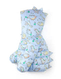 Dinosaur Cotton Coat - Mini Taylor