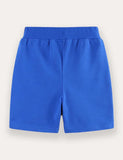 Tegnefilm Rocket Applique Shorts