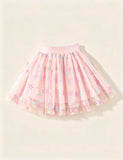 Sunflower Tutu Skirt