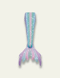 Mermaid Swim Suit - Mini Taylor