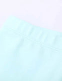 Rainbow Unicorn Leggings - Mini Taylor