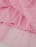 Unicorn Mesh Dress - Mini Taylor