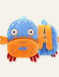 Zoo Cartoon Backpack - Mini Taylor