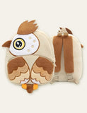 Zoo Cartoon Backpack - Mini Taylor