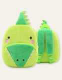Zoo Cartoon Backpack - Mini Taylor
